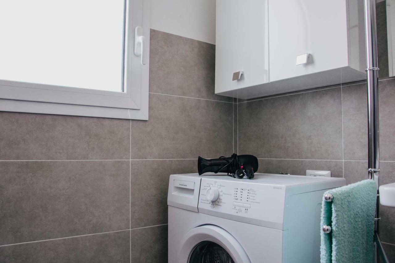 Milva'S Apartment ล็อตโซไร ภายนอก รูปภาพ