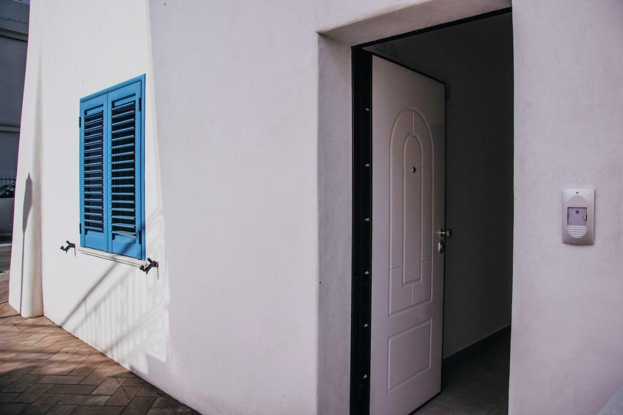 Milva'S Apartment ล็อตโซไร ภายนอก รูปภาพ