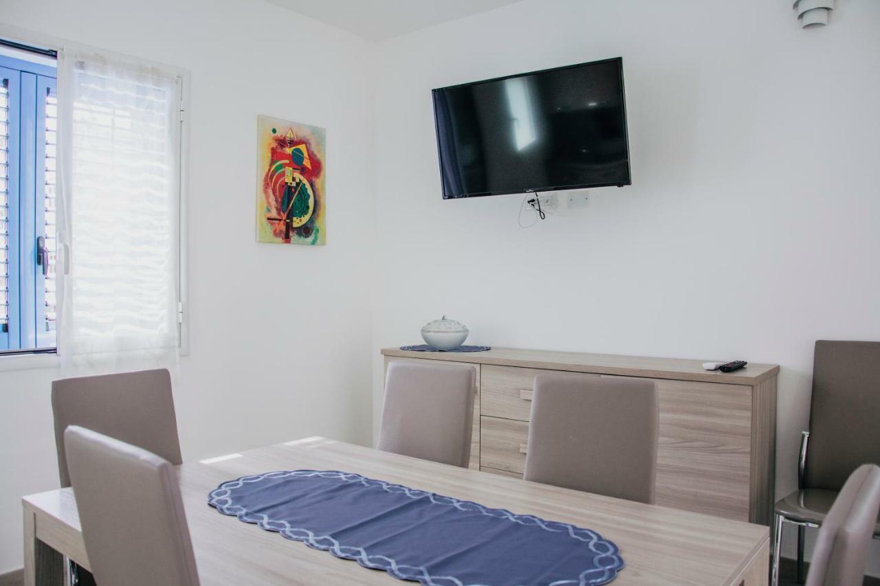 Milva'S Apartment ล็อตโซไร ภายนอก รูปภาพ