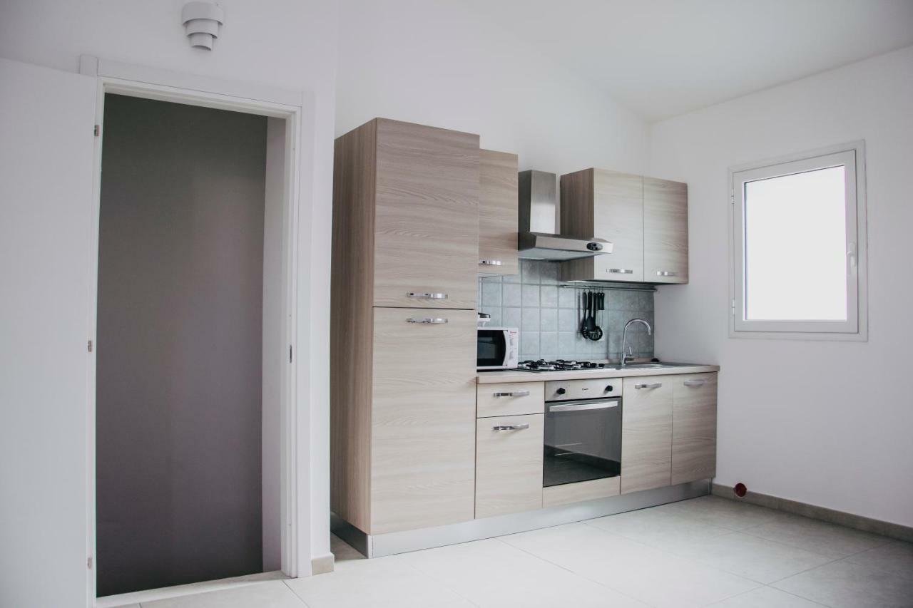 Milva'S Apartment ล็อตโซไร ภายนอก รูปภาพ