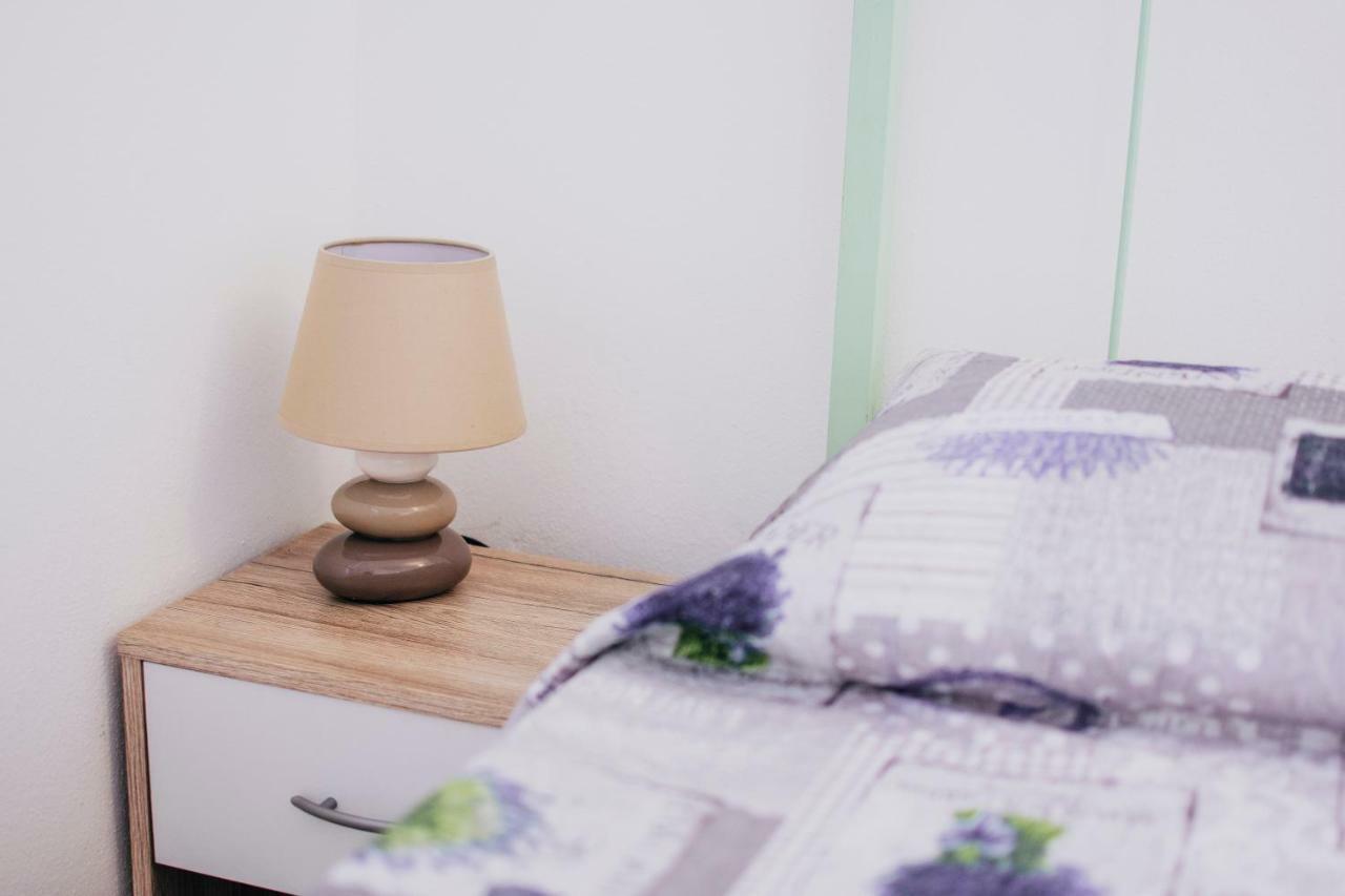Milva'S Apartment ล็อตโซไร ภายนอก รูปภาพ