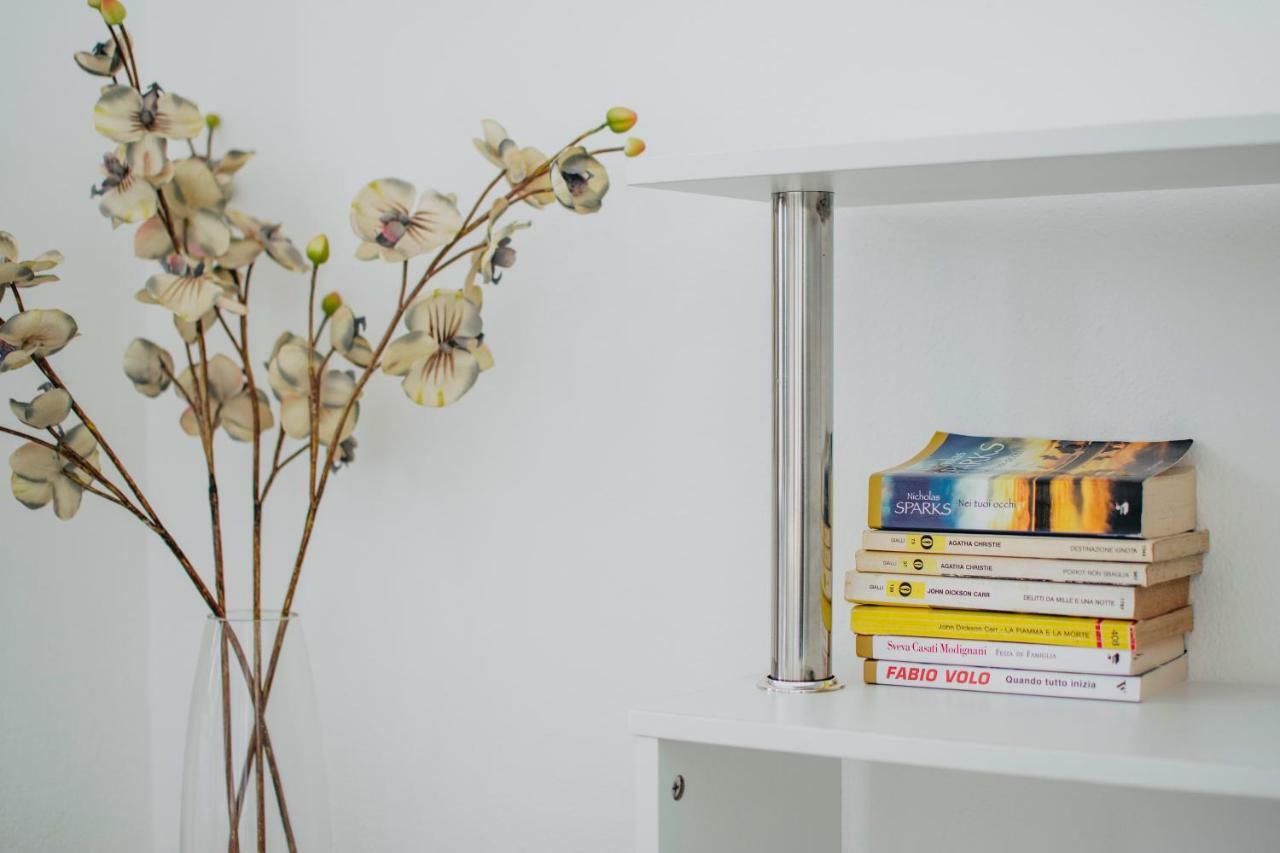 Milva'S Apartment ล็อตโซไร ภายนอก รูปภาพ