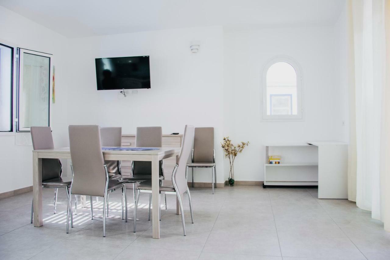 Milva'S Apartment ล็อตโซไร ภายนอก รูปภาพ