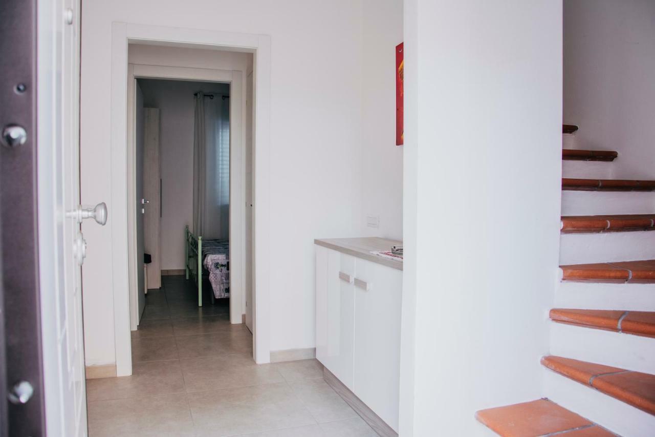 Milva'S Apartment ล็อตโซไร ภายนอก รูปภาพ