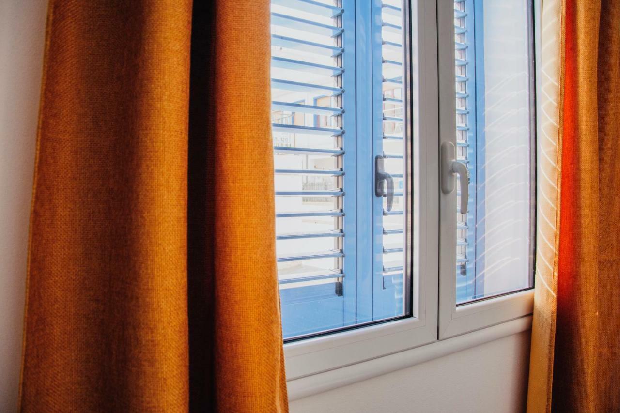 Milva'S Apartment ล็อตโซไร ภายนอก รูปภาพ