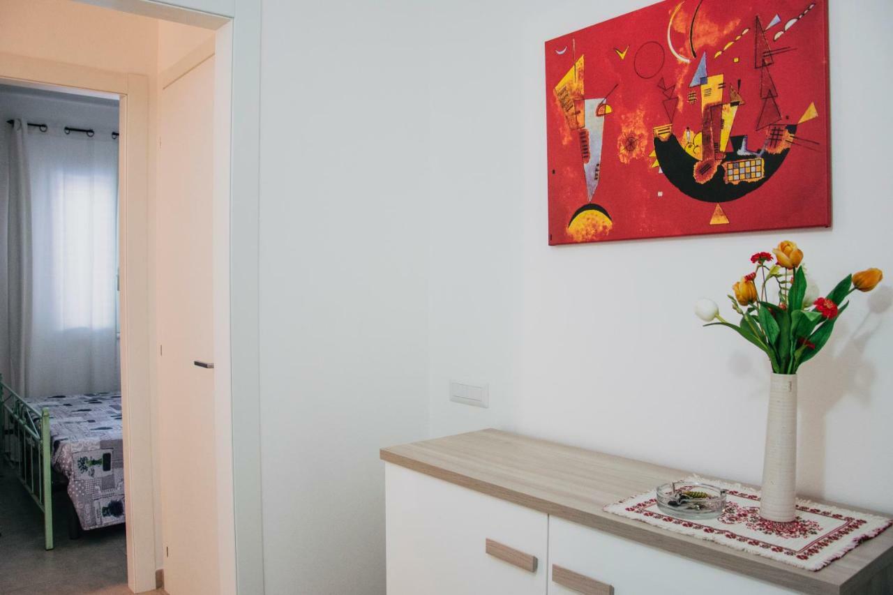 Milva'S Apartment ล็อตโซไร ภายนอก รูปภาพ