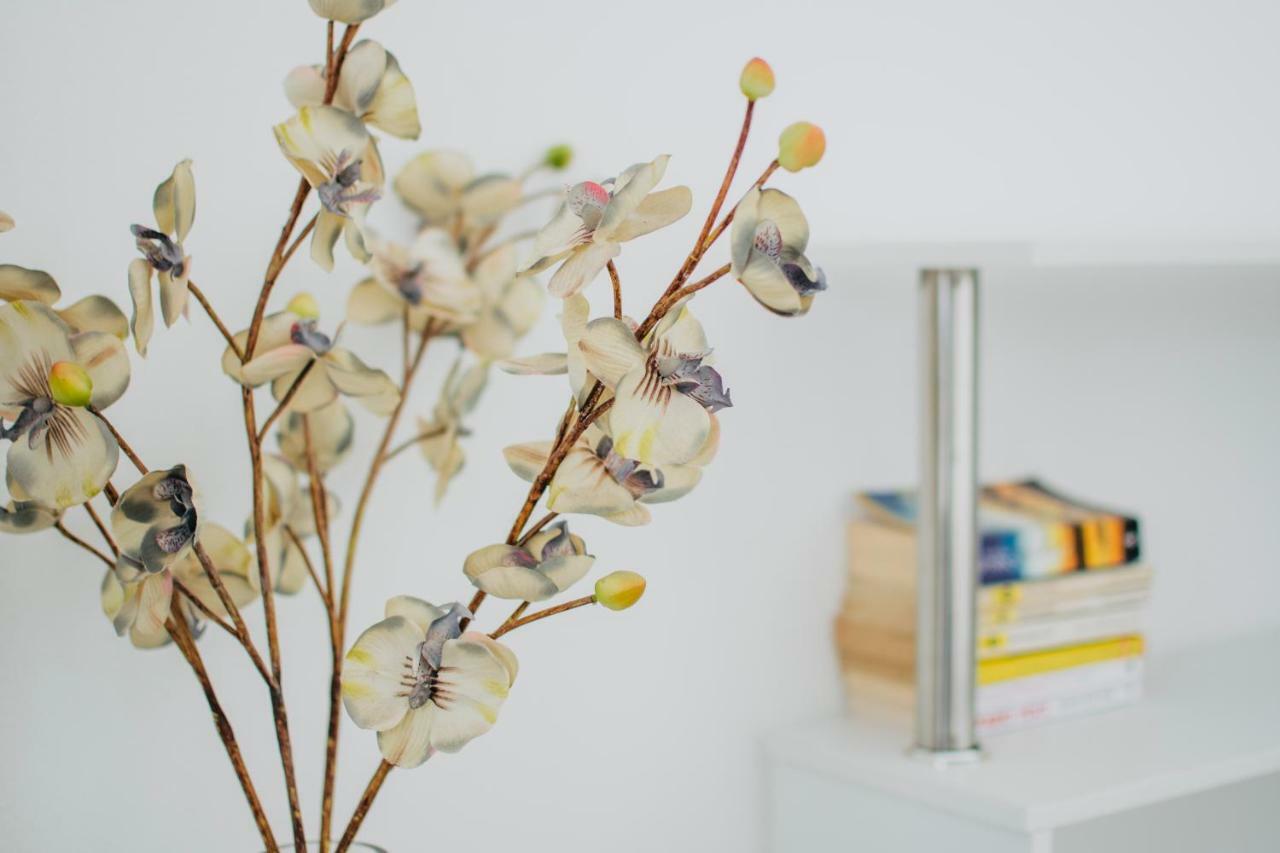 Milva'S Apartment ล็อตโซไร ภายนอก รูปภาพ