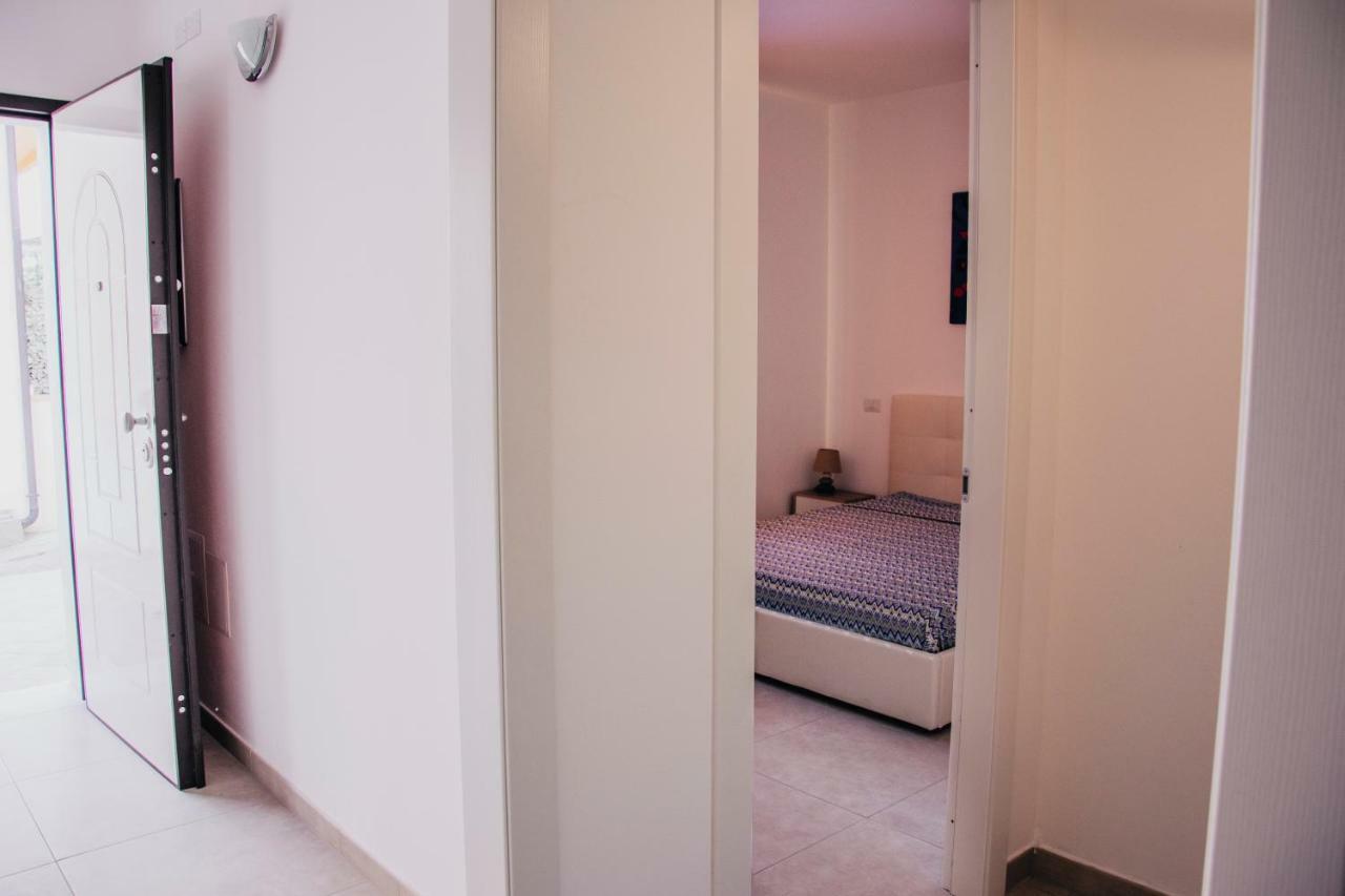 Milva'S Apartment ล็อตโซไร ภายนอก รูปภาพ