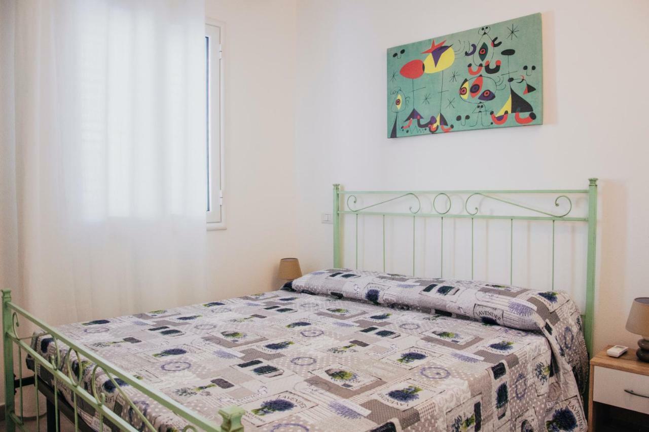 Milva'S Apartment ล็อตโซไร ภายนอก รูปภาพ