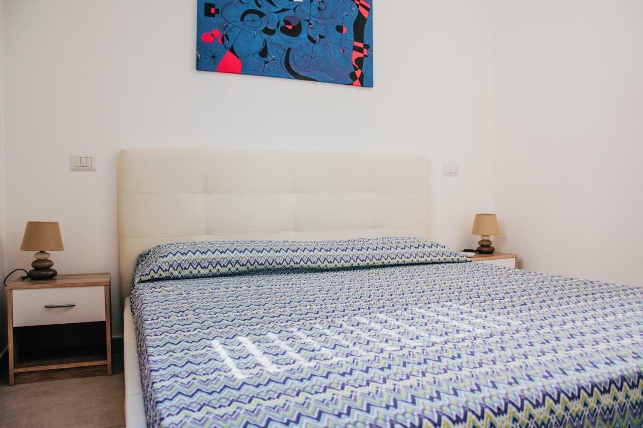 Milva'S Apartment ล็อตโซไร ภายนอก รูปภาพ