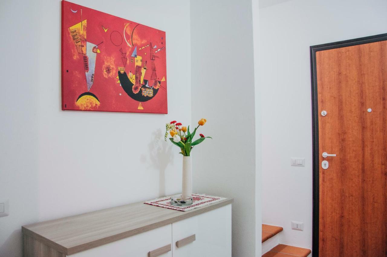 Milva'S Apartment ล็อตโซไร ภายนอก รูปภาพ