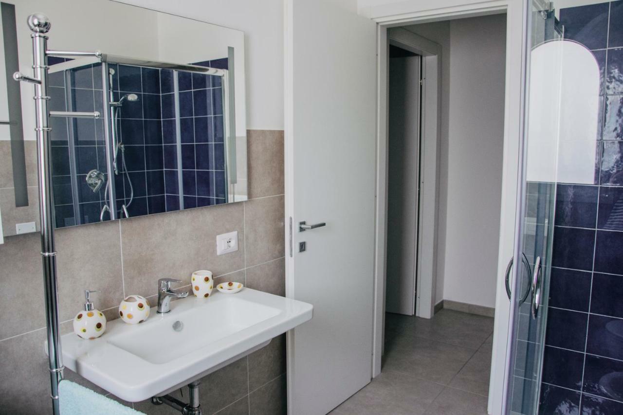 Milva'S Apartment ล็อตโซไร ภายนอก รูปภาพ