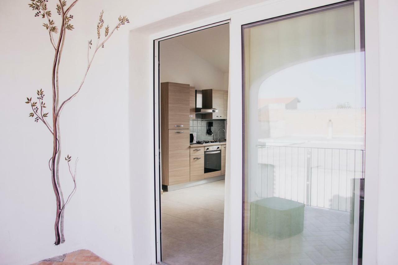 Milva'S Apartment ล็อตโซไร ภายนอก รูปภาพ