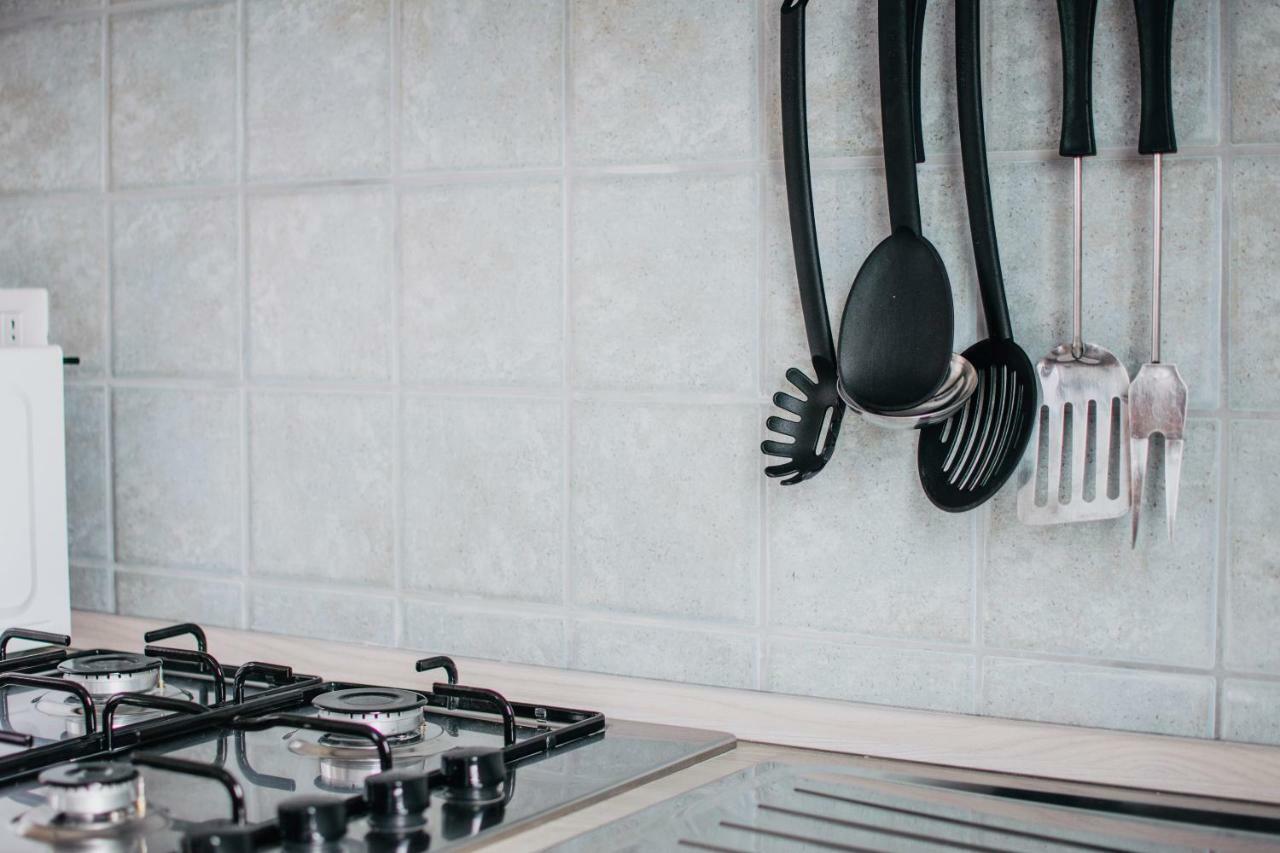 Milva'S Apartment ล็อตโซไร ภายนอก รูปภาพ