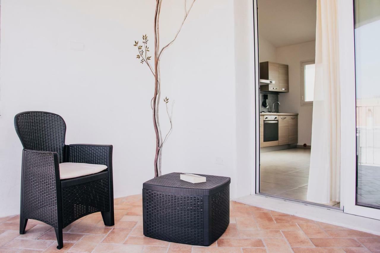 Milva'S Apartment ล็อตโซไร ภายนอก รูปภาพ