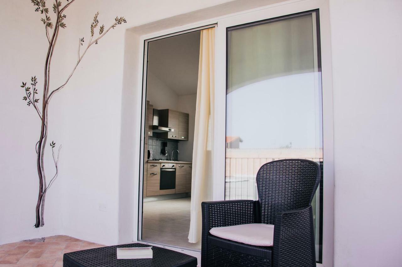 Milva'S Apartment ล็อตโซไร ภายนอก รูปภาพ
