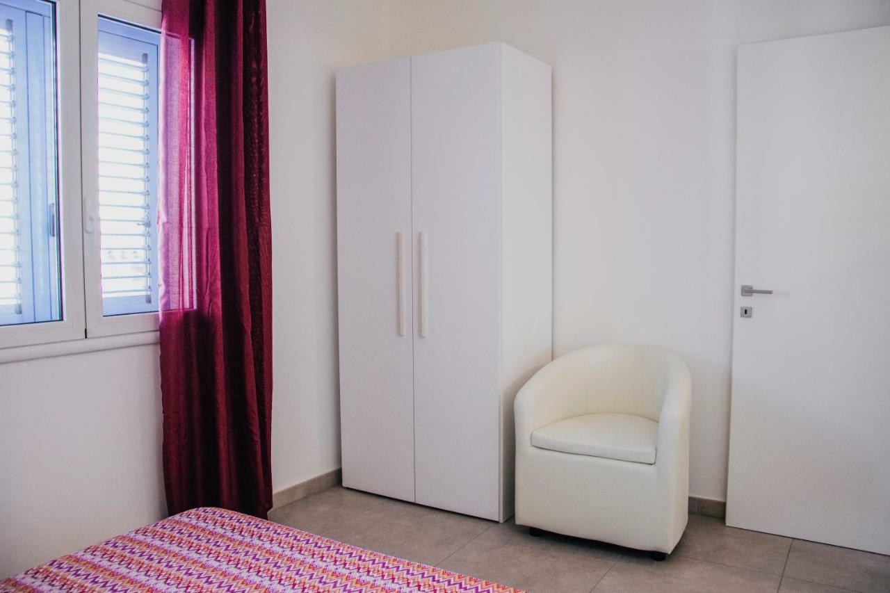 Milva'S Apartment ล็อตโซไร ภายนอก รูปภาพ