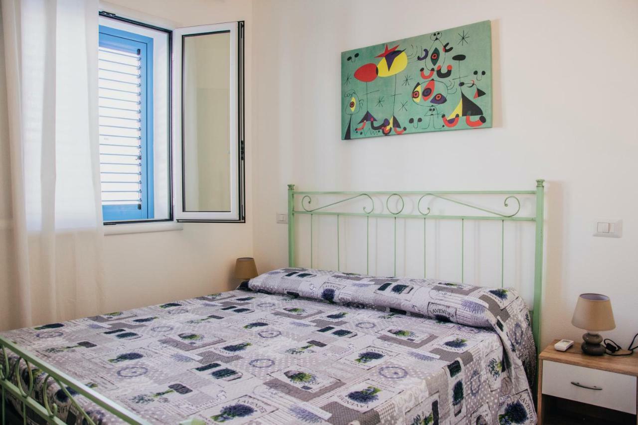 Milva'S Apartment ล็อตโซไร ภายนอก รูปภาพ