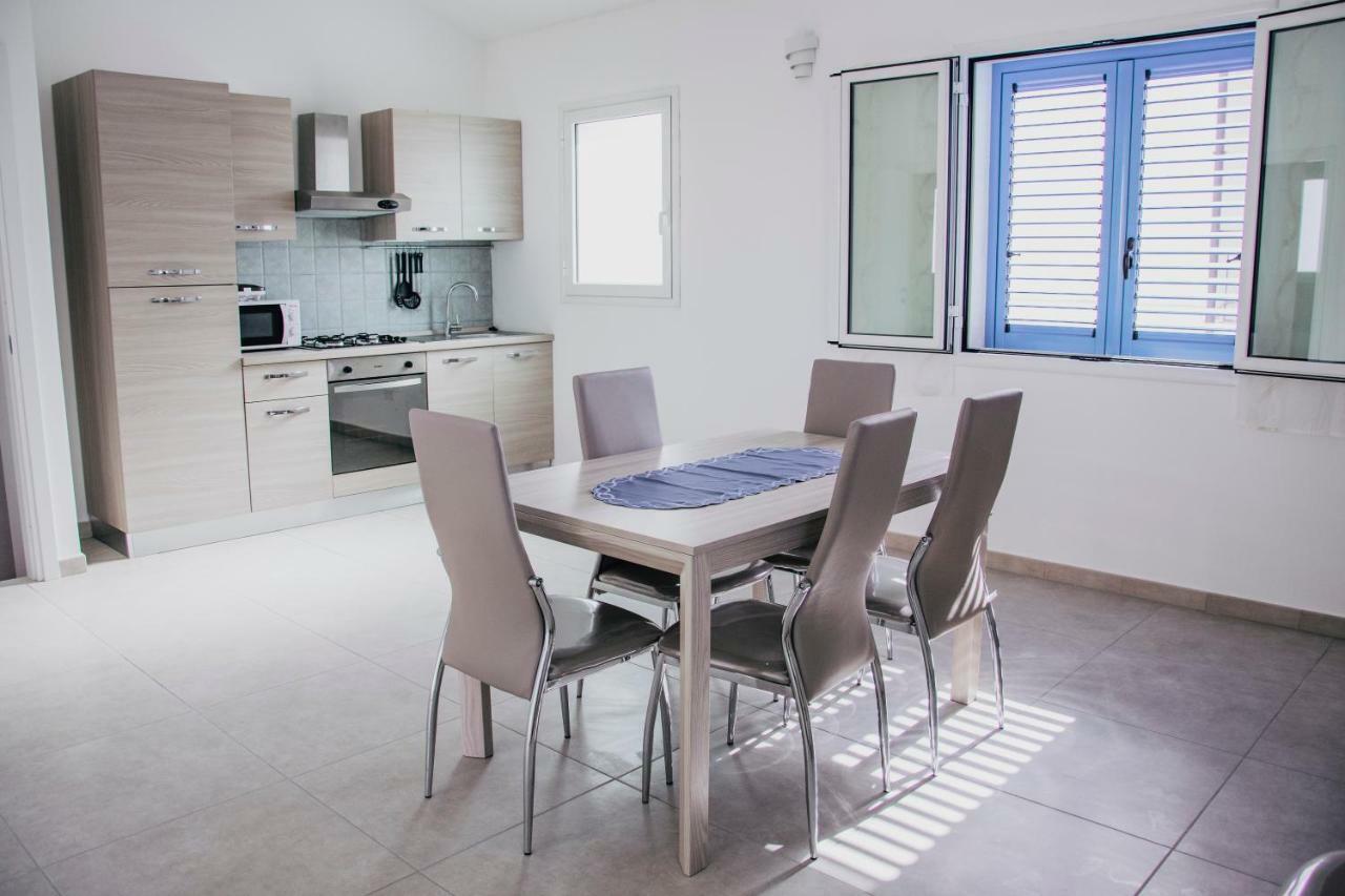 Milva'S Apartment ล็อตโซไร ภายนอก รูปภาพ