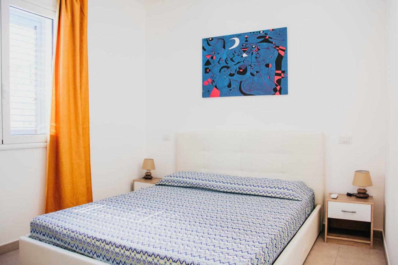 Milva'S Apartment ล็อตโซไร ภายนอก รูปภาพ