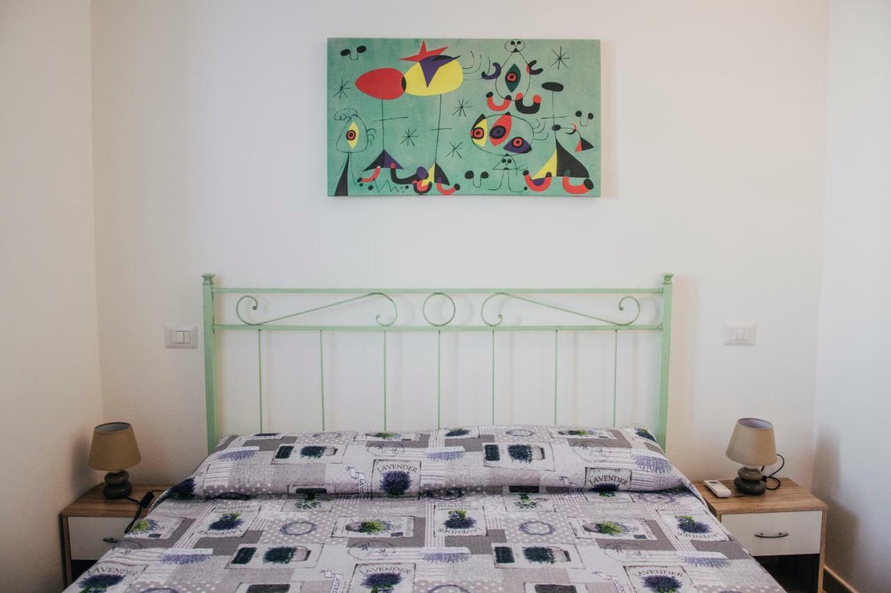 Milva'S Apartment ล็อตโซไร ภายนอก รูปภาพ