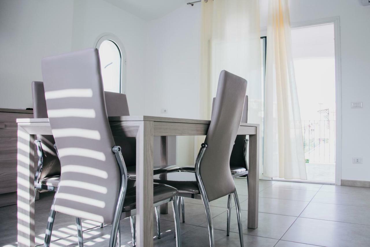 Milva'S Apartment ล็อตโซไร ภายนอก รูปภาพ