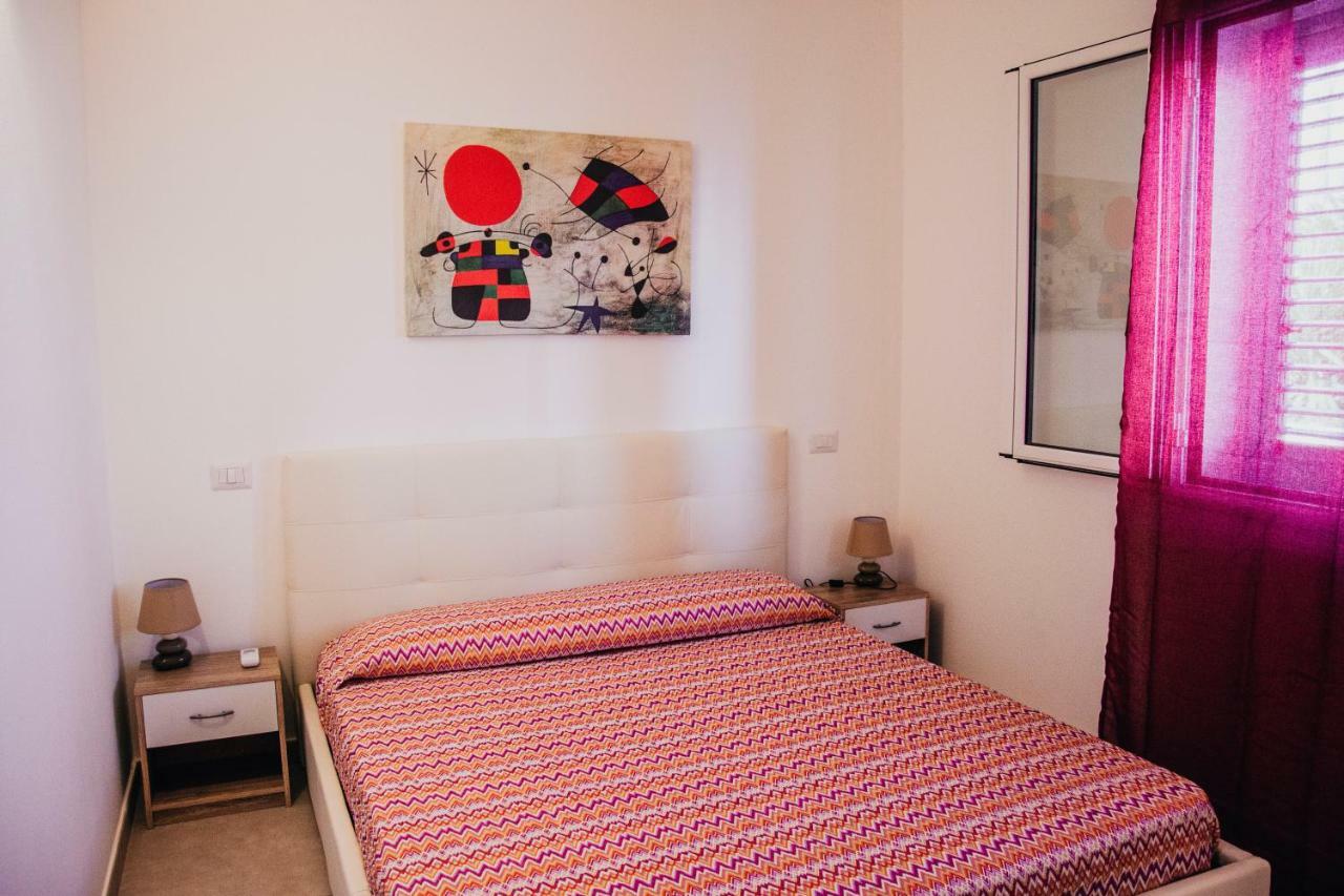 Milva'S Apartment ล็อตโซไร ภายนอก รูปภาพ