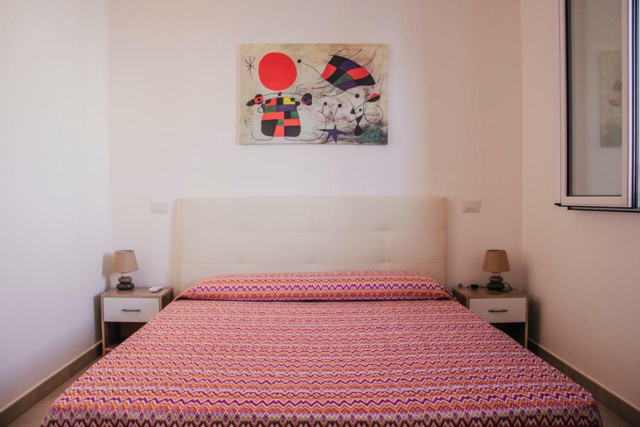 Milva'S Apartment ล็อตโซไร ภายนอก รูปภาพ